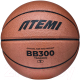 Миниатюра изображения товара Баскетбольный мяч Atemi BB300N (размер 7)