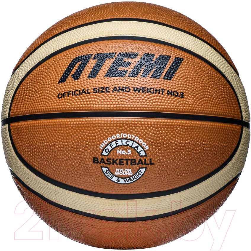 Баскетбольный мяч Atemi BB200N
