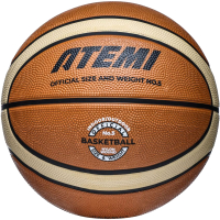 Баскетбольный мяч Atemi BB200N (размер 5) - 