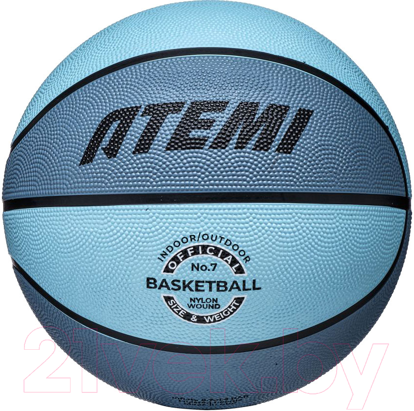 Баскетбольный мяч Atemi BB20N