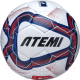 Футбольный мяч Atemi Attack Match PU (размер 4) - 