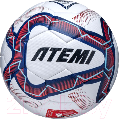 Футбольный мяч Atemi Attack Match PU (размер 5)