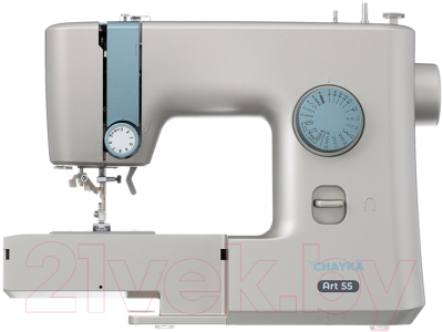 Швейная машина Chayka Art 55