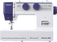 Швейная машина Chayka SewLux 300 - 