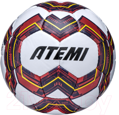 Футбольный мяч Atemi Bullet Light Training (размер 3)