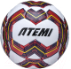 Футбольный мяч Atemi Bullet Light Training (размер 3) - 