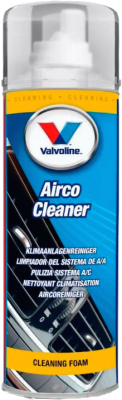 Очиститель системы кондиционирования Valvoline Airco Cleaner / 887067 (500мл)