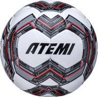 Футбольный мяч Atemi Bullet Training (размер 4) - 