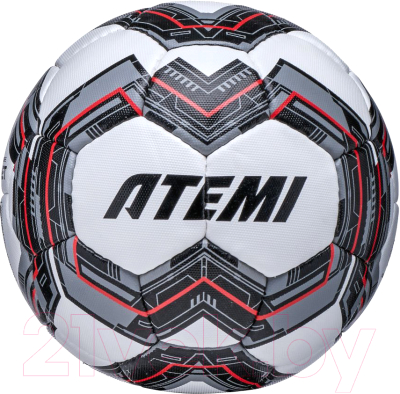 Футбольный мяч Atemi Bullet Training (размер 4)