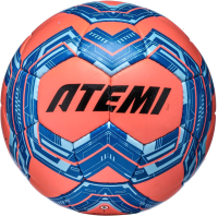 Футбольный мяч Atemi Winter Training (размер 5) - 