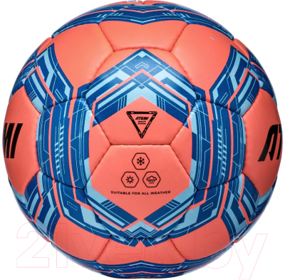 Футбольный мяч Atemi Winter Training (размер 5)