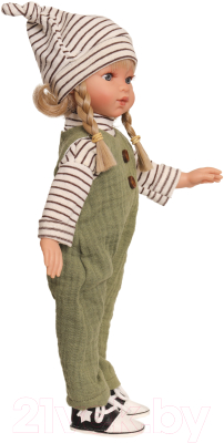 Кукла Antonio Juan Ракель в зеленом / 25301