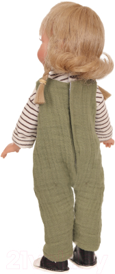 Кукла Antonio Juan Ракель в зеленом / 25301