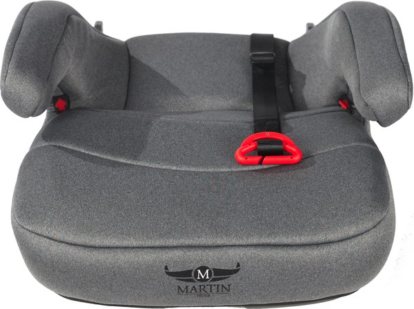 Бустер Martin Noir Casper Plus с Isofix