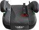Бустер Martin Noir Casper Plus с Isofix (Aplina Grey) -