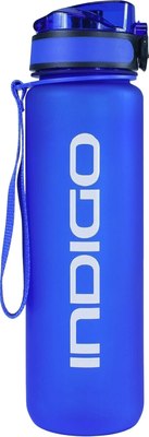 Бутылка для воды Indigo Sport Irtysh / IN375 (1л, синий) - 
