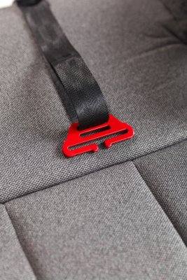 Изображение товара Бустер Martin Noir Dragon с Isofix (Earl Grey)