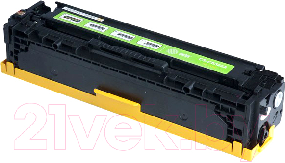 Картридж Cactus CS-CE322A
