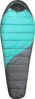 Спальный мешок Trimm Balance Lite / 53956 (185 R, лазурно-синий/серый) - 