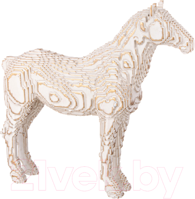 Статуэтка Lefard Лошадь / 146-2094