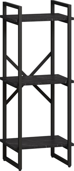 Стеллаж Loftyhome Мальборк Рант 40 / 1628093