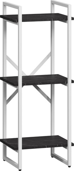 Стеллаж Loftyhome Мальборк Рант 40 / 1628094