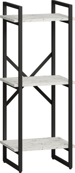 Стеллаж Loftyhome Мальборк Рант 40 / 1628095