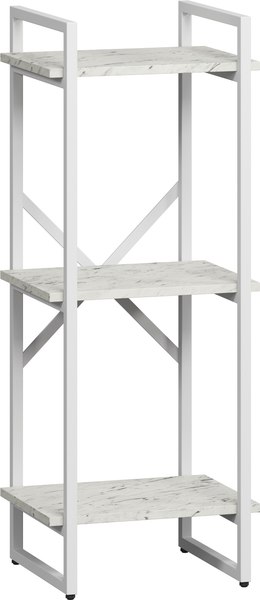 Стеллаж Loftyhome Мальборк Рант 40 / 1628096