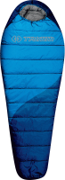Спальный мешок Trimm Balance Lite / 53955 (195 R, синий) - 