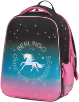 Школьный рюкзак Berlingo Expert Mini. Perfect / RU-EXM-1018 - 