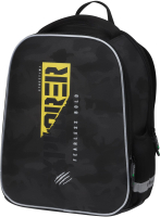 Школьный рюкзак Berlingo Expert Mini. Explorer / RU-EXM-1023 - 