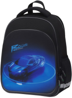 Школьный рюкзак Berlingo Expert Plus. Best Race / RU-EXPL-10014 - 