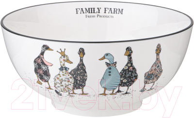 Салатник Lefard Family Farm / 263-1335