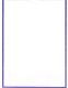 Информационный карман Stendy 10001 (фиолетовый) - 