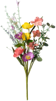 Искусственный букет Lefard Полевые цветы 535-356 - 