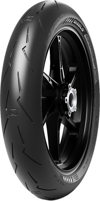 

Мотошина передняя, Diablo Supercorsa V4 110/70R17 54V TL SC1
