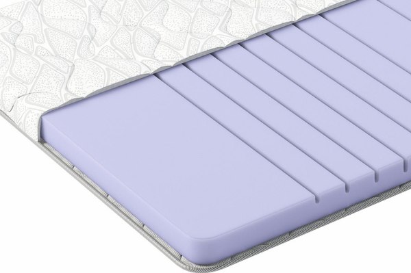 Наматрасник ортопедический Omni Sleep Ortis Split 90x200