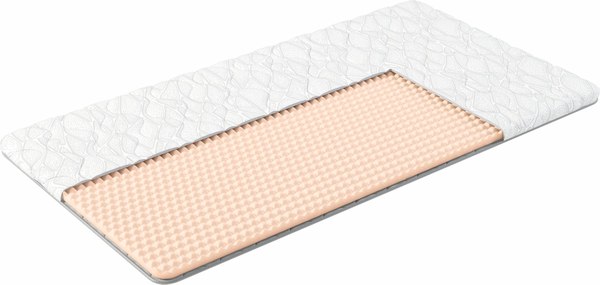 Купить Наматрасник ортопедический Omni Sleep Ortis Line 140x200 в Гомеле