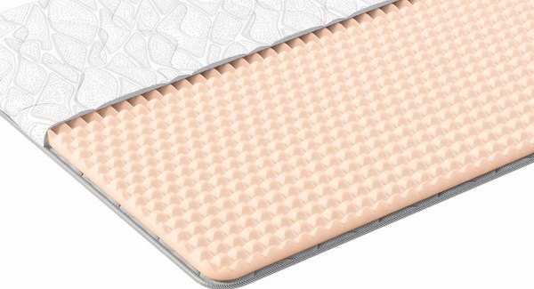 Наматрасник ортопедический Omni Sleep Ortis Line 160x200
