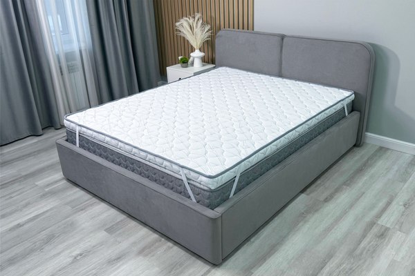 Купить Наматрасник ортопедический Omni Sleep Ortis Split 140x200 в Гомеле