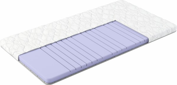 Купить Наматрасник ортопедический Omni Sleep Ortis Split 140x200 в Гомеле