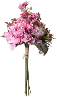 Искусственный букет Lefard Пыльная роза 535-397 - 