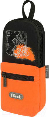 Изображение товара Пенал Forst Skateboard / FT-PM-090408