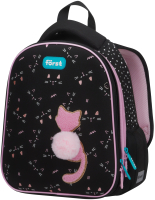 Школьный рюкзак Forst F-Top. Kitty / FT-RY-012402 - 