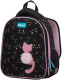 Школьный рюкзак Forst F-Top. Kitty / FT-RY-012402 - 