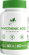 Витамин NaturalSupp Pantothenic Acid Vegan Витамин B5 веган 15мл (60капсул) - 
