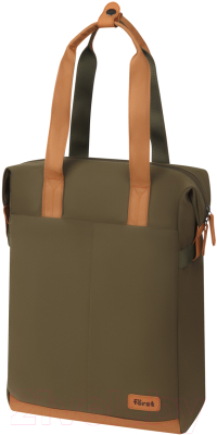 Школьный рюкзак Forst F-Casual / FT-RS-182404