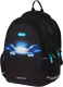Школьный рюкзак Forst F-Cute. Car / FT-RS-102408 - 