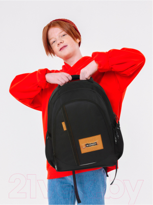Школьный рюкзак Forst F-Junior. Be yourself / FT-RM-082402