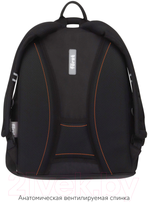 Школьный рюкзак Forst F-Junior. Enjoy / FT-RM-082409